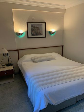 Imagen de la habitación del Olympos Hotel - Adults Only. Foto 3
