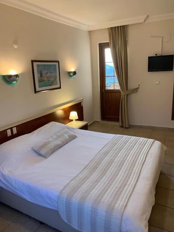 Imagen de la habitación del Olympos Hotel - Adults Only. Foto 4