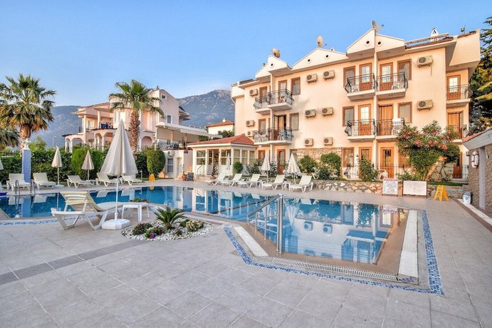 Imagen general del Olympos Hotel - Adults Only. Foto 1