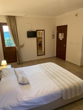 Imagen de la habitación del Olympos Hotel - Adults Only. Foto 5