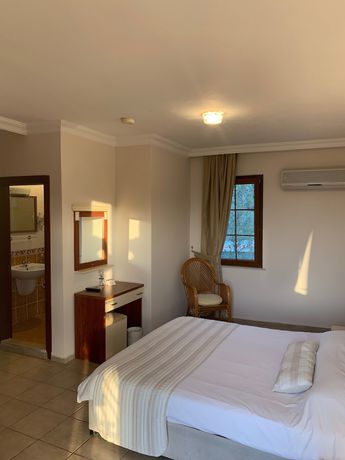 Imagen de la habitación del Olympos Hotel - Adults Only. Foto 6