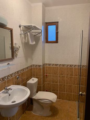 Imagen de la habitación del Olympos Hotel - Adults Only. Foto 7