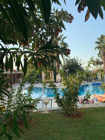 Imagen de la piscina del Olympos Hotel - Adults Only. Foto 18