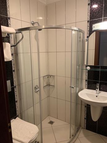 Imagen de la habitación del Olympos Hotel - Adults Only. Foto 9