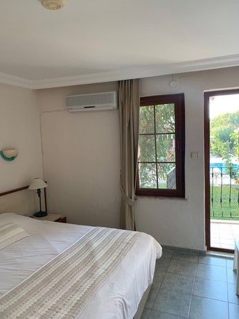 Imagen de la habitación del Olympos Hotel - Adults Only. Foto 10