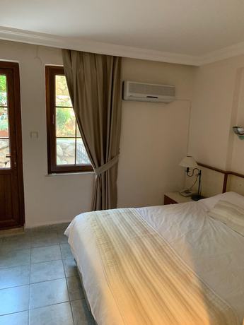 Imagen de la habitación del Olympos Hotel - Adults Only. Foto 11