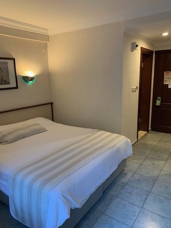 Imagen de la habitación del Olympos Hotel - Adults Only. Foto 12