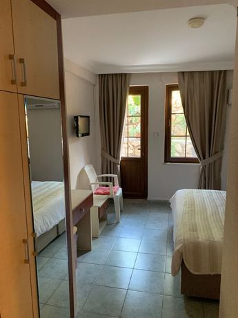Imagen de la habitación del Olympos Hotel - Adults Only. Foto 13