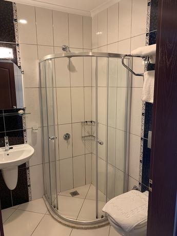 Imagen de la habitación del Olympos Hotel - Adults Only. Foto 14