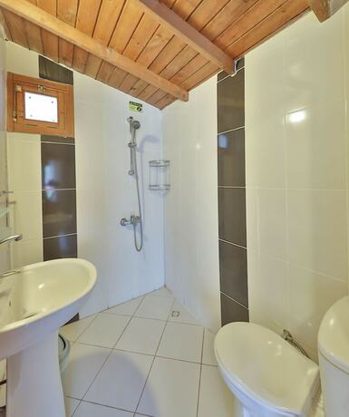 Imagen general del Olympos Mocamp Kas. Foto 3