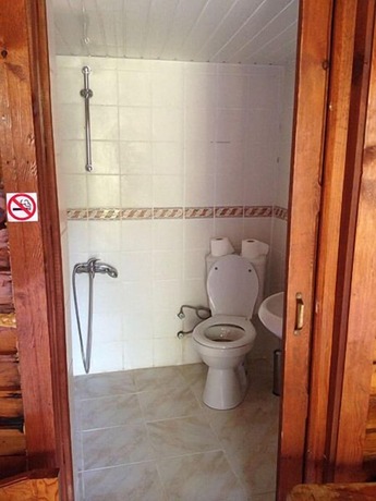 Imagen general del Olympos Mocamp Kas. Foto 6