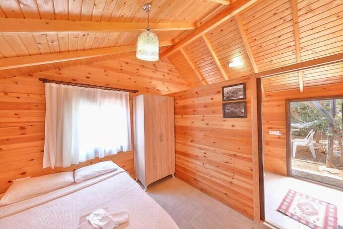 Imagen general del Olympos Mocamp Kas. Foto 8