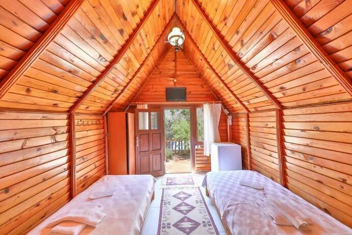Imagen general del Olympos Mocamp Kas. Foto 10