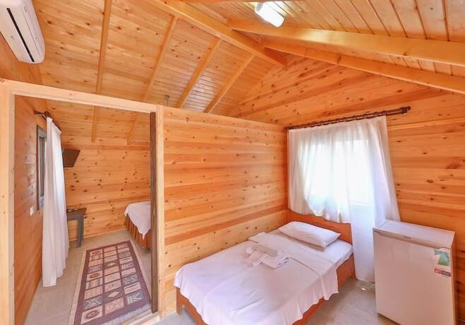 Imagen general del Olympos Mocamp Kas. Foto 11