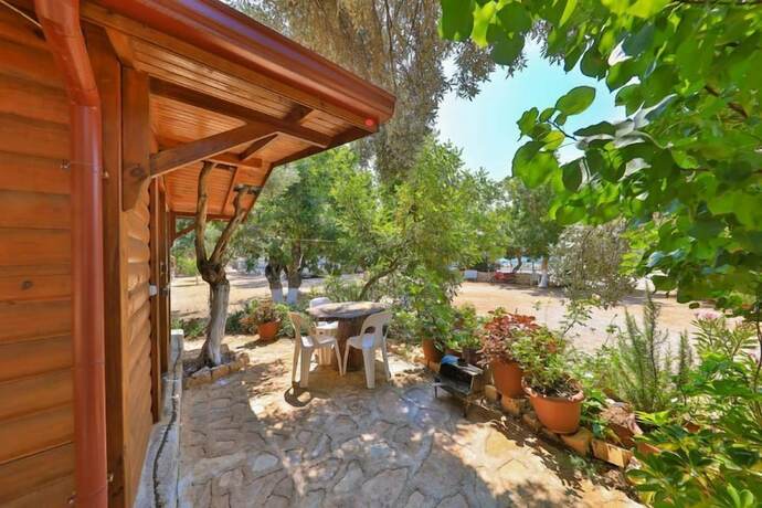 Imagen general del Olympos Mocamp Kas. Foto 12