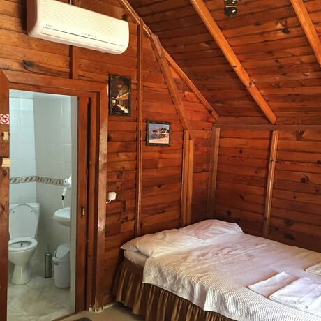 Imagen general del Olympos Mocamp Kas. Foto 14