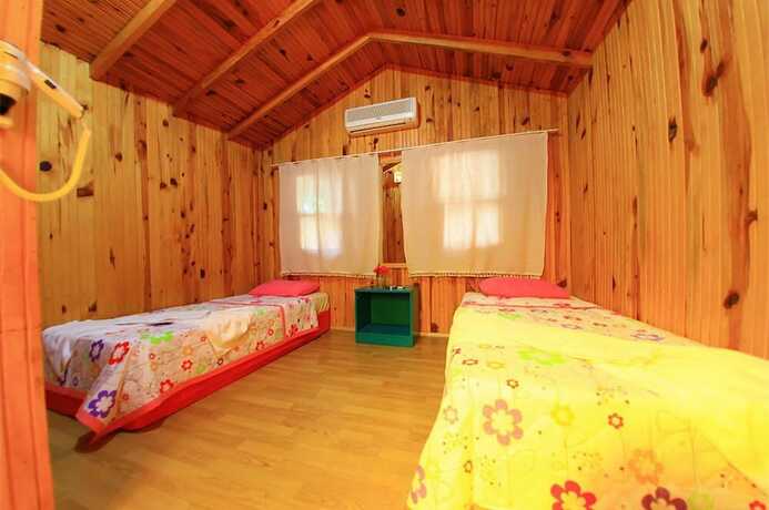 Imagen de la habitación del Olympos Ruya Pansiyon. Foto 10