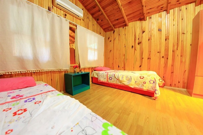 Imagen general del Olympos Ruya Pansiyon. Foto 2