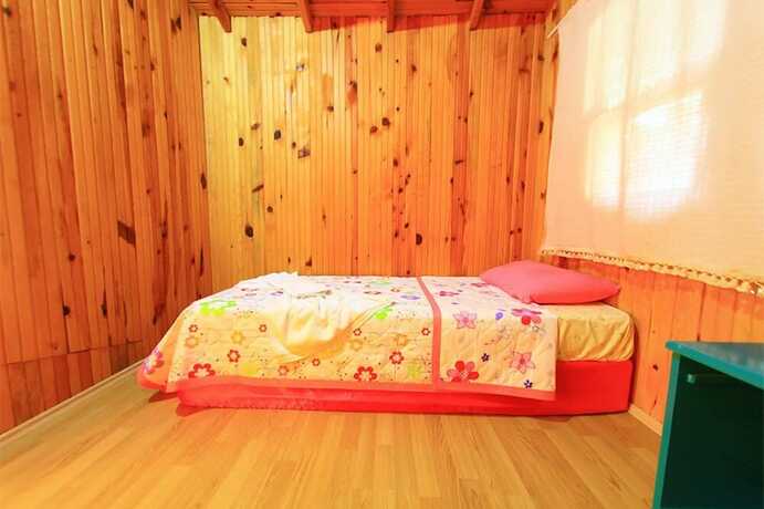 Imagen de la habitación del Olympos Ruya Pansiyon. Foto 11