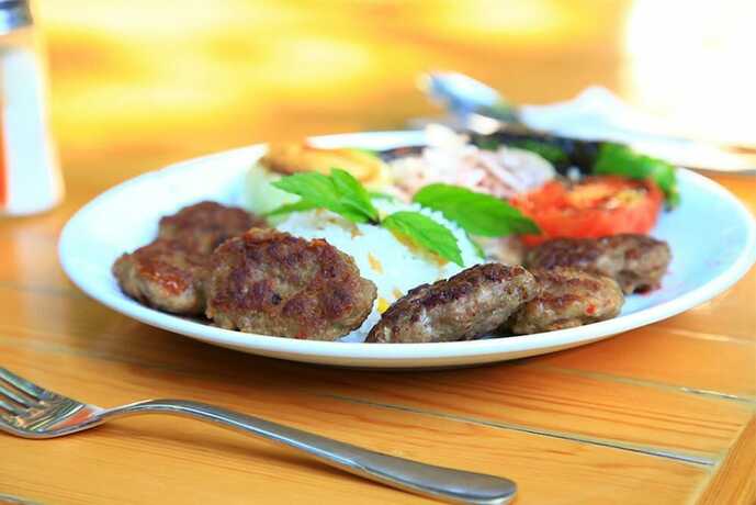 Imagen general del Olympos Ruya Pansiyon. Foto 3