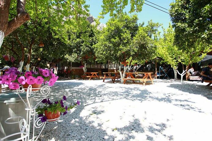 Imagen general del Olympos Ruya Pansiyon. Foto 6