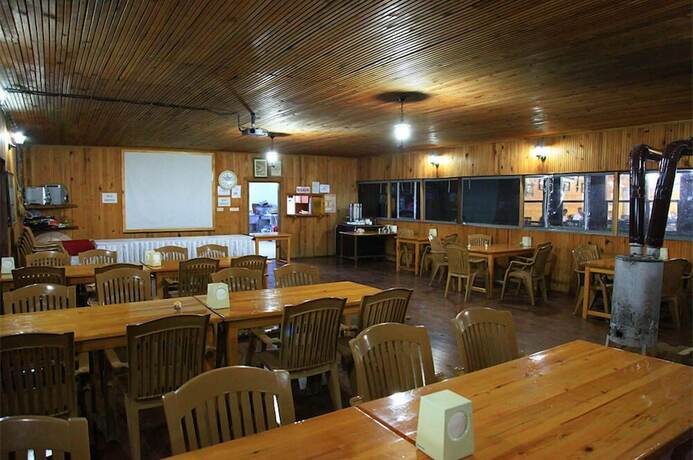 Imagen general del Olympos Ruya Pansiyon. Foto 7