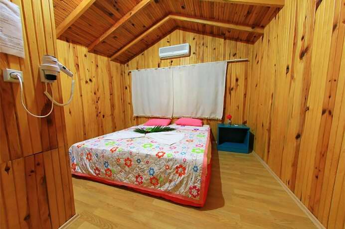 Imagen de la habitación del Olympos Ruya Pansiyon. Foto 14