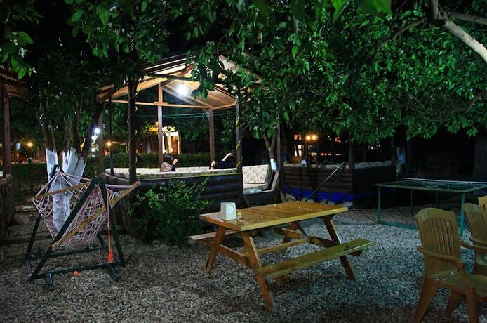 Imagen general del Olympos Ruya Pansiyon. Foto 9