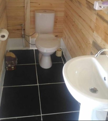 Imagen de la habitación del Olympos Ruya Pansiyon. Foto 16