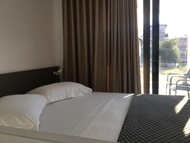 Imagen de la habitación del Olympos Suites Apartments. Foto 3