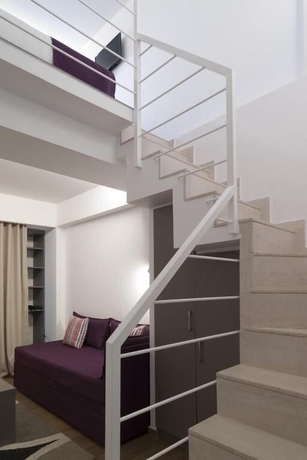 Imagen de la habitación del Olympos Suites Apartments. Foto 5