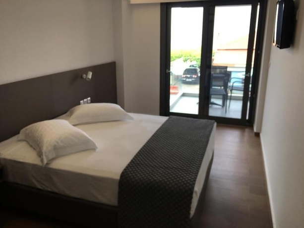 Imagen de la habitación del Olympos Suites Apartments. Foto 14