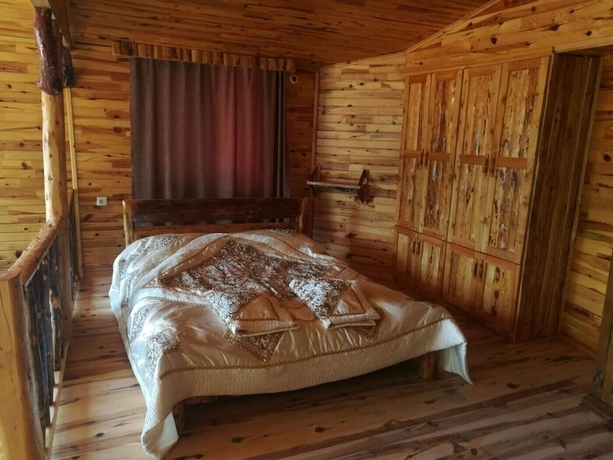 Imagen de la habitación del Olympos Tanrılar Kul&uuml;b&uuml;. Foto 4