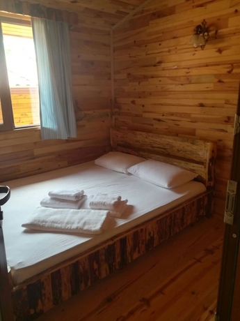 Imagen de la habitación del Olympos Tanrılar Kul&uuml;b&uuml;. Foto 6