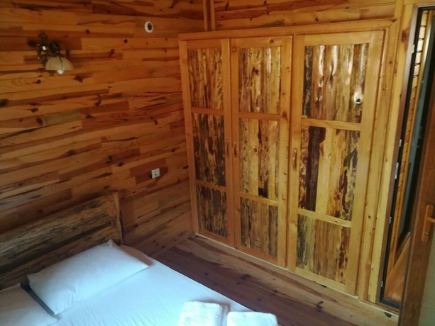 Imagen de la habitación del Olympos Tanrılar Kul&uuml;b&uuml;. Foto 7