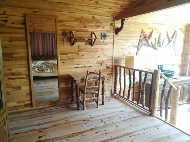 Imagen de la habitación del Olympos Tanrılar Kul&uuml;b&uuml;. Foto 8
