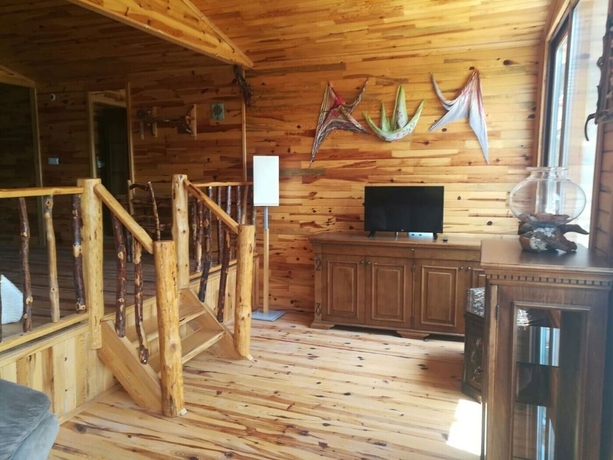 Imagen de la habitación del Olympos Tanrılar Kul&uuml;b&uuml;. Foto 9