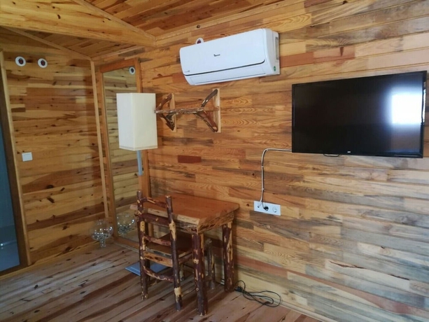Imagen de la habitación del Olympos Tanrılar Kul&uuml;b&uuml;. Foto 10