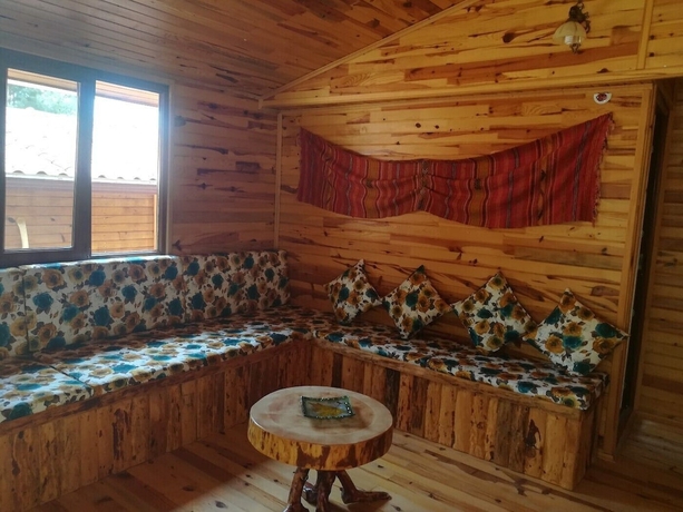 Imagen de la habitación del Olympos Tanrılar Kul&uuml;b&uuml;. Foto 11