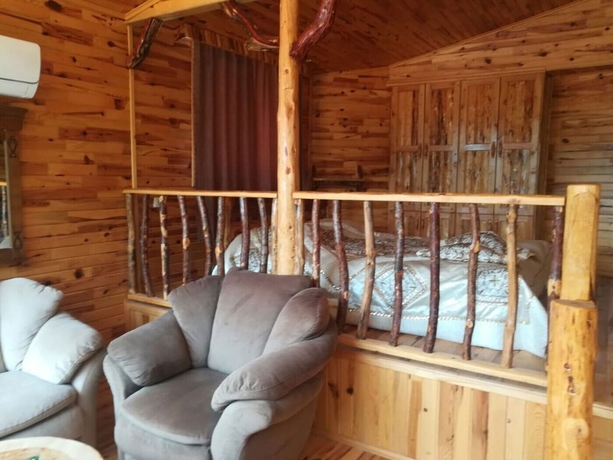 Imagen de la habitación del Olympos Tanrılar Kul&uuml;b&uuml;. Foto 12