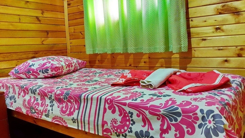 Imagen de la habitación del Olympos Tatilya Pansiyon. Foto 2