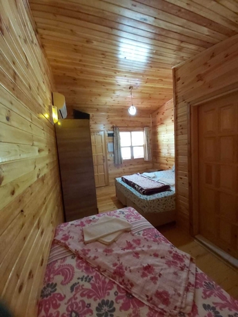Imagen de la habitación del Olympos Tatilya Pansiyon. Foto 4