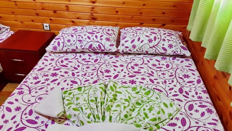Imagen de la habitación del Olympos Tatilya Pansiyon. Foto 6
