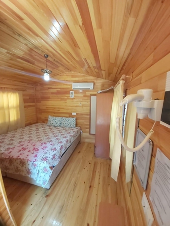 Imagen de la habitación del Olympos Tatilya Pansiyon. Foto 7