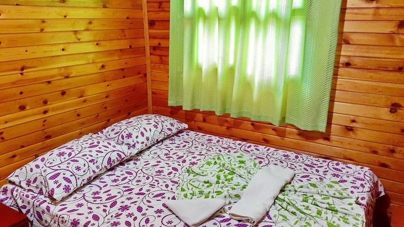 Imagen de la habitación del Olympos Tatilya Pansiyon. Foto 8