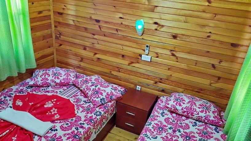 Imagen de la habitación del Olympos Tatilya Pansiyon. Foto 10