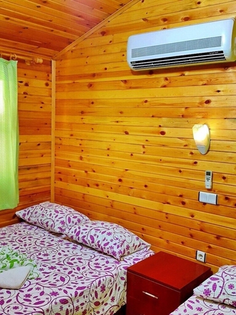 Imagen de la habitación del Olympos Tatilya Pansiyon. Foto 12