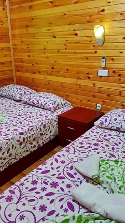 Imagen de la habitación del Olympos Tatilya Pansiyon. Foto 13
