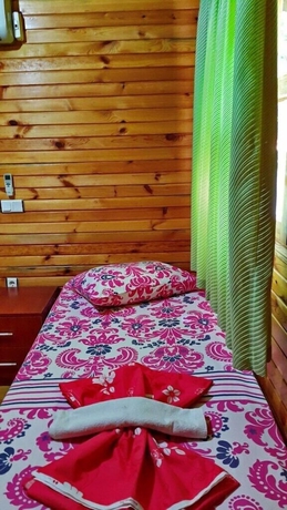 Imagen de la habitación del Olympos Tatilya Pansiyon. Foto 15