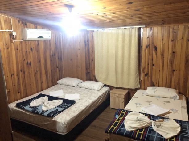 Imagen de la habitación del Olympos Varuna Pension. Foto 5